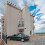 Apartmani Stella Maris