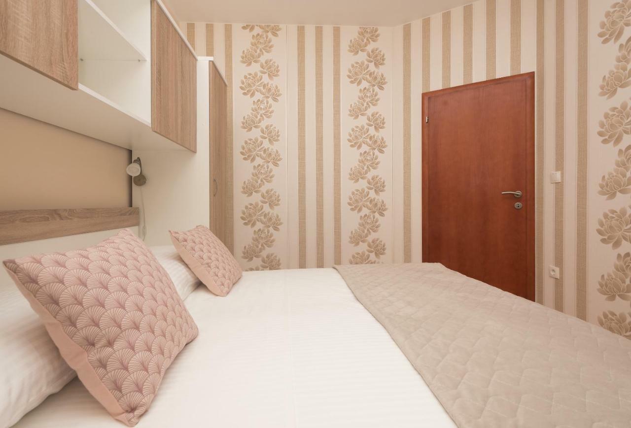 Apartmán Stella Maris