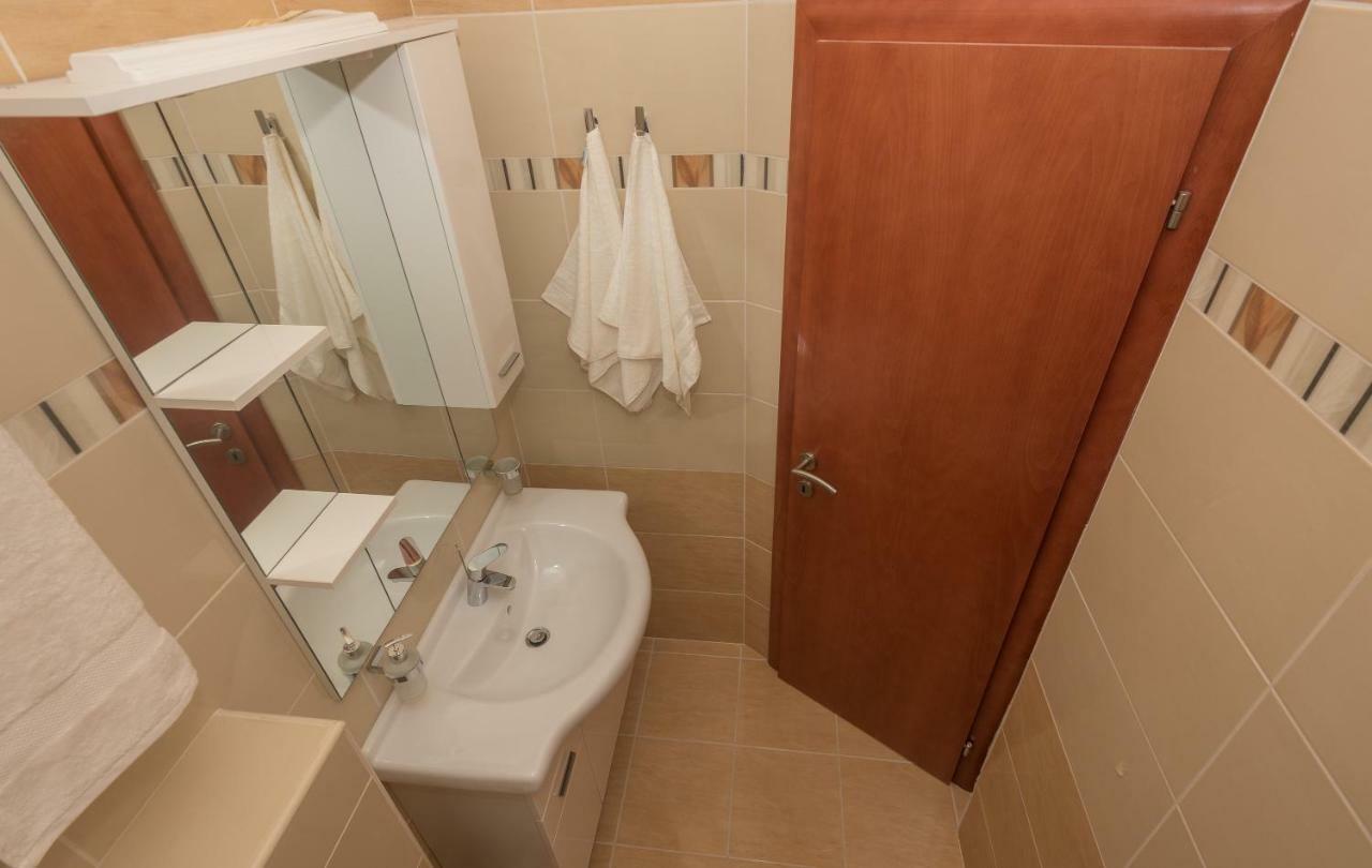 Stella Maris Apartmán
