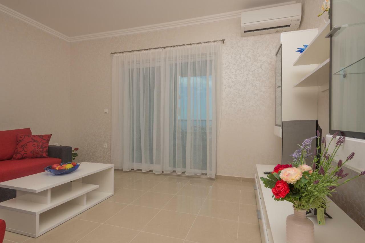 Apartmán Stella Maris *