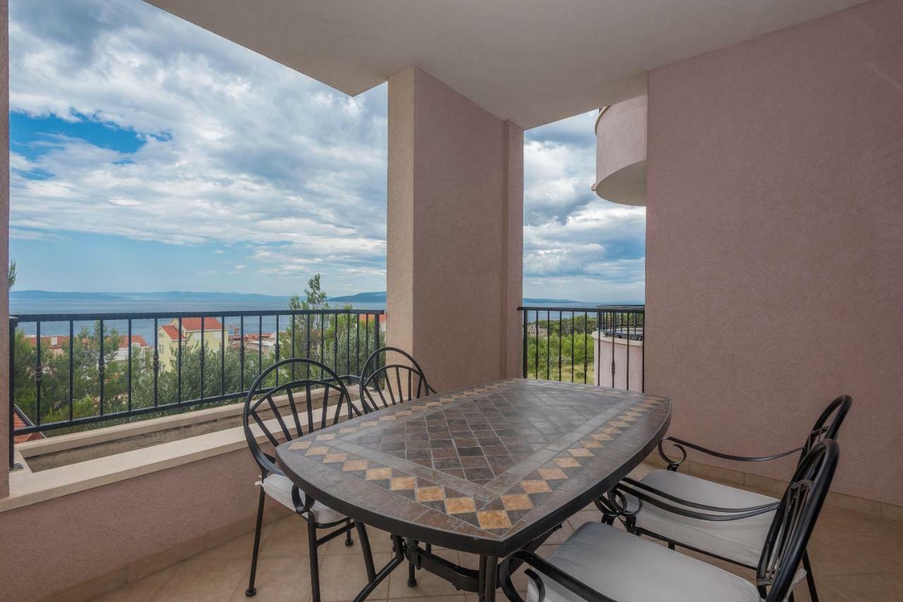 Stella Maris Apartmán *