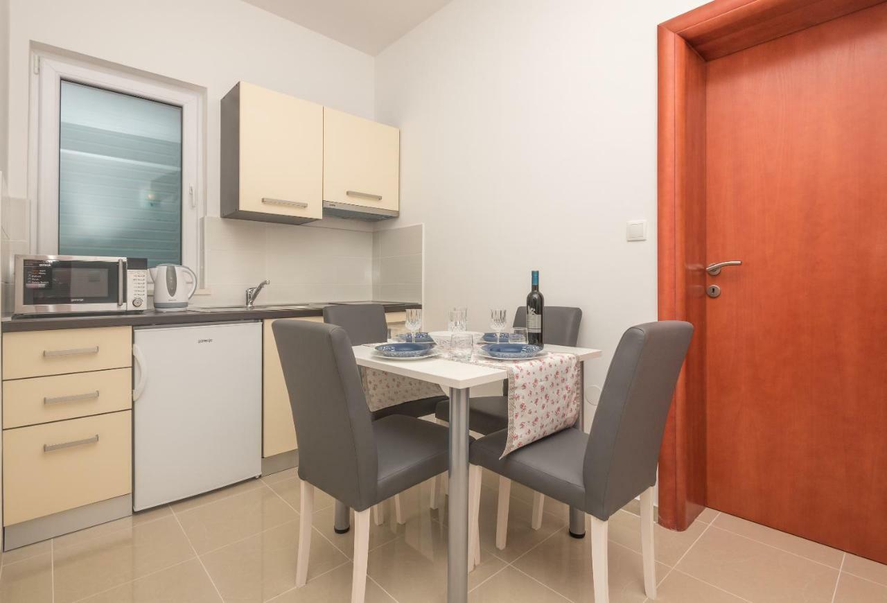 Stella Maris Apartmán *