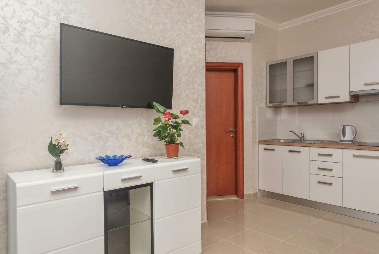 Stella Maris Apartmán *