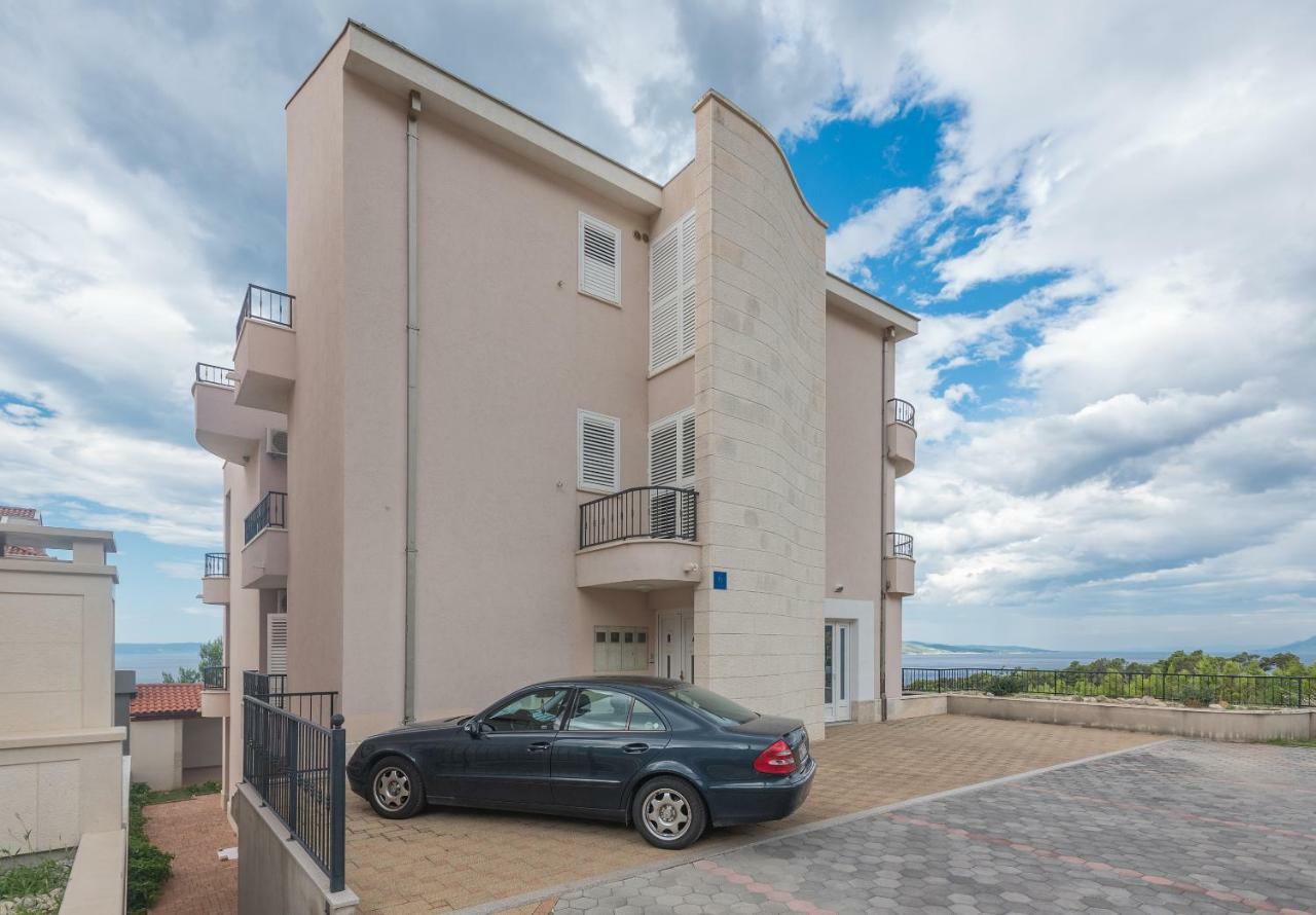 Stella Maris Apartmán *